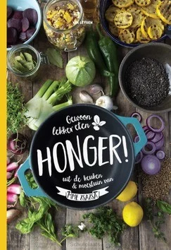 Veilige Betaling HONGER!