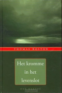 KROMME IN HET LEVENSLOT Meest Verkocht