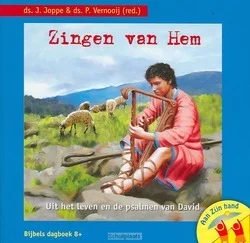 ZINGEN VAN HEM Alleen Vandaag