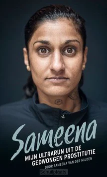 SAMEENA; MIJN ULTRARUN UIT DE GEDWONGEN Gratis Retour