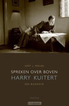 Uitverkoop SPREKEN OVER BOVEN