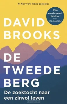 Laatste Kans DE TWEEDE BERG