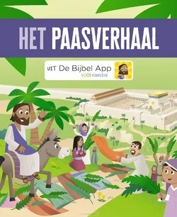 PAASVERHAAL Veilige Betaling