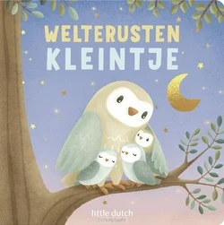 WELTERUSTEN KLEINTJE Koop Online