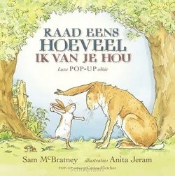 Gereduceerde Prijs RAAD EENS HOEVEEL IK VAN JE HOU