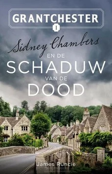 SIDNEY CHAMBERS EN DE SCHADUW VAN DE DOO Tijdelijk Beschikbaar