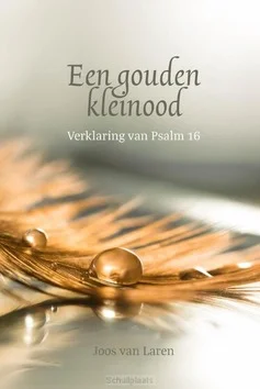 EEN GOUDEN KLEINOOD Merkproduct