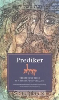 Actieprijs PREDIKER