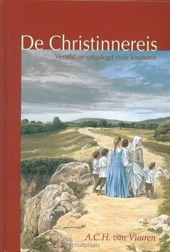 Direct Beschikbaar CHRISTINNEREIS VOOR KINDEREN