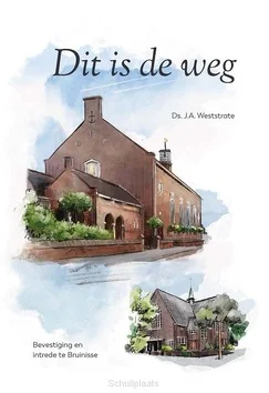 Goedkoop DIT IS DE WEG