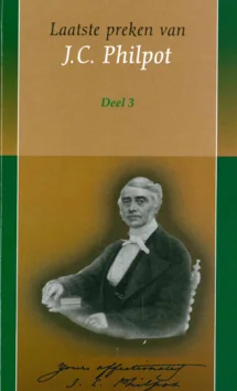 LAATSTE PREKEN 3 Nieuw