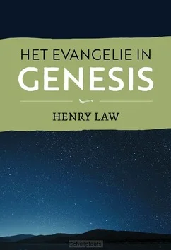 Korting EVANGELIE IN GENESIS