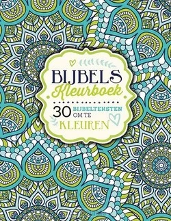 BIJBELS KLEURBOEK Koop Vandaag
