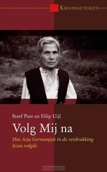 VOLG MIJ NA Meest Verkocht