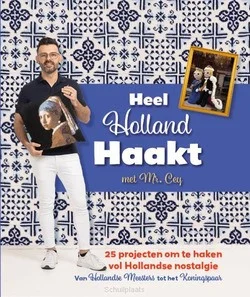 Speciale Aanbieding HEEL HOLLAND HAAKT MET MR. CEY