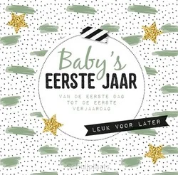 BABY'S EERSTE JAAR Nu Kopen