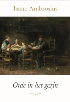 Flitsaanbieding ORDE IN HET GEZIN