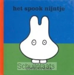 SPOOK NIJNTJE Direct Beschikbaar