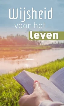 Bestel Nu TRAKTAAT WIJSHEID VOOR HET LEVEN SET 25