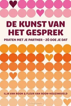 DE KUNST VAN HET GESPREK Beperkt Aanbod