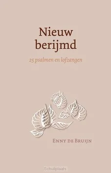 Seizoensaanbieding NIEUW BERIJMD