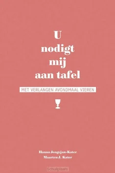 U NODIGT MIJ AAN TAFEL Gratis Retour