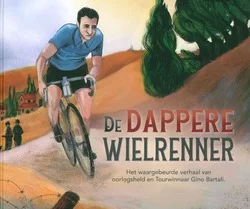 Rechtstreeks Van De Fabrikant DE DAPPERE WIELRENNER