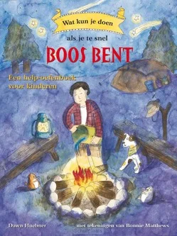 WAT KUN JE DOEN ALS JE TE SNEL BOOS WORD Direct Beschikbaar