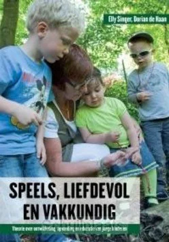 SPEELS, LIEFDEVOL EN VAKKUNDIG Dagaanbieding