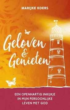 Gratis Verzending GELOVEN EN GENIETEN