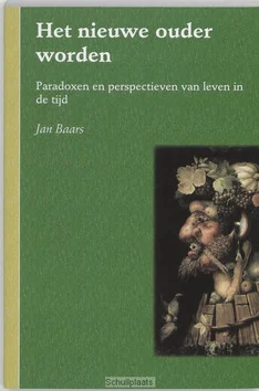 Betrouwbaar HET NIEUWE OUDER WORDEN