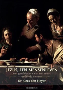 Jezus, een mensenleven Laatste Kans