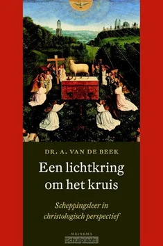 Koop Vandaag EEN LICHTKRING OM HET KRUIS