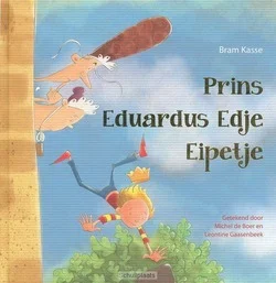 PRINS EDUARDUS EDJE EIPETJE Betrouwbaar