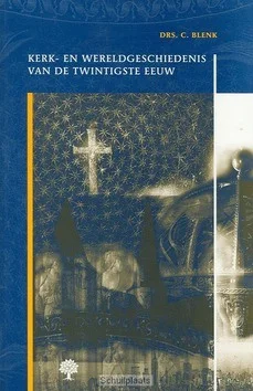 Fabrieksprijs KERK EN WERELDGESCHIEDENIS VAN DE 20E EE