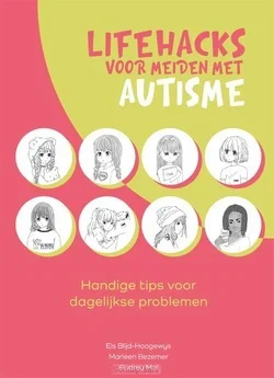 LIFEHACKS VOOR MEIDEN MET AUTISME Snelle Levering