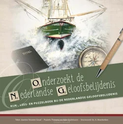 Populair ONDERZOEKT DE NEDERLANDSE GELOOFSBELIJDE