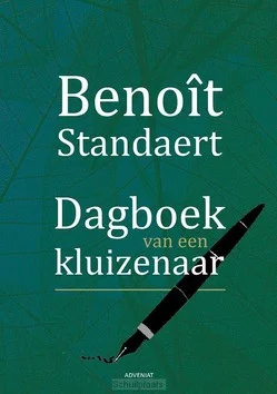 DAGBOEK VAN EEN KLUIZENAAR Gratis Verzending