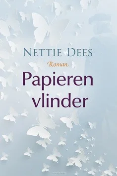 Betrouwbaar PAPIEREN VLINDER