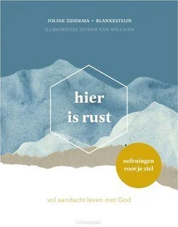 HIER IS RUST Gratis Retour