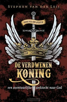 DE VERDWENEN KONING Snelle Levering
