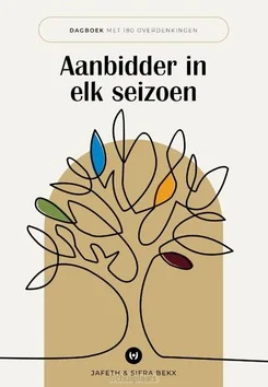Dagaanbieding AANBIDDER IN ELK SEIZOEN