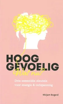 Speciale Aanbieding HOOGGEVOELIG, WAT NU?