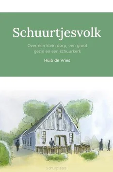 Lage Kosten SCHUURTJESVOLK
