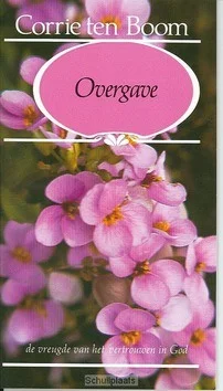 GIDEONIETJE OVERGAVE Express Levering