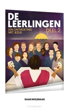 LEERLINGEN 2 EEN ONTMOETING MET JEZUS Voordeelprijs