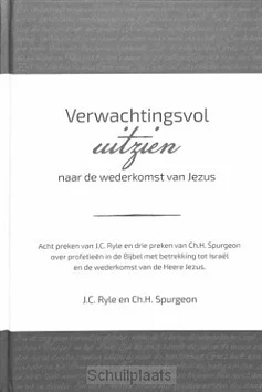 Alleen Vandaag VERWACHTINGSVOL UITZIEN