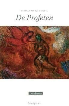 DE PROFETEN Exclusieve Aanbieding
