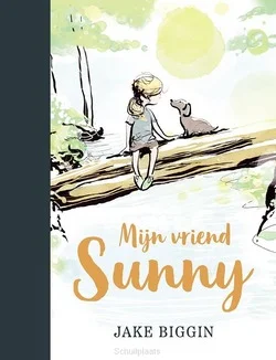 MIJN VRIEND SUNNY Weekendaanbieding