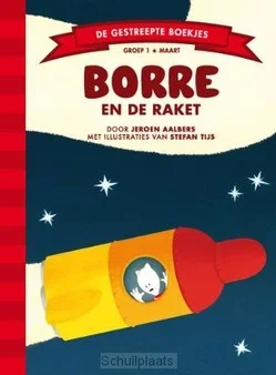 Koop Online BORRE EN DE RAKET